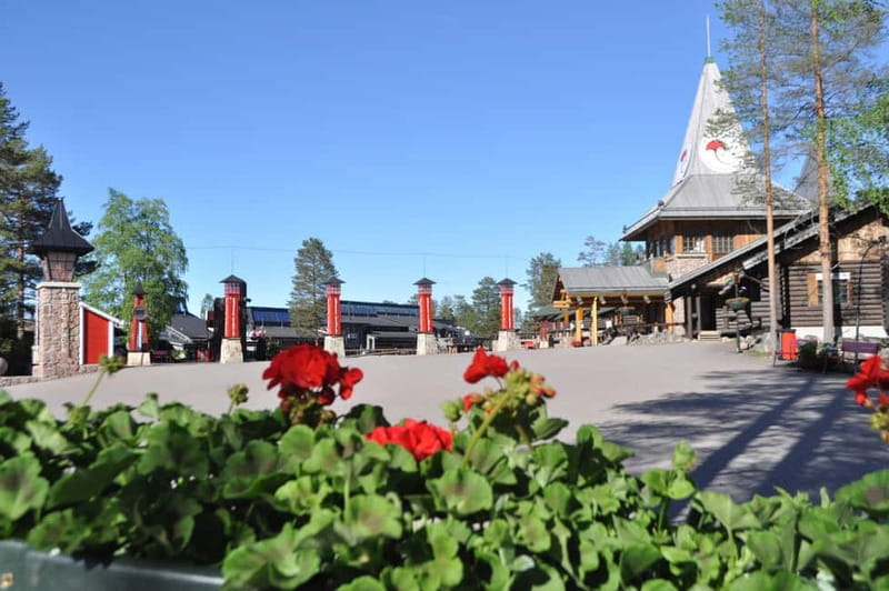 Santa Claus village and Arktikum museum tour in Lapland - Final Thoughts