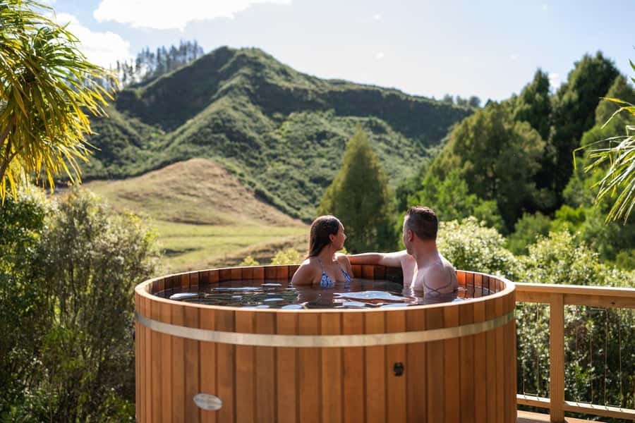 The Waitomo Experience : Okohua Glowworm Cave Tour - Good To Know