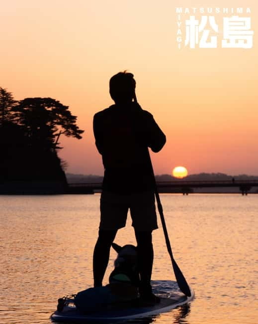 Miyagi: Private StandUp Paddleboarding Tour with Local Guide - Key Points