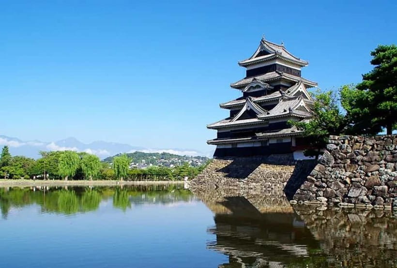 2-Day Tour to Matsumoto, Takayama & Kanazawa - Good To Know