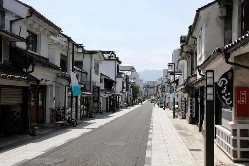 2-Day Tour to Matsumoto, Takayama & Kanazawa - The Itinerary Breakdown