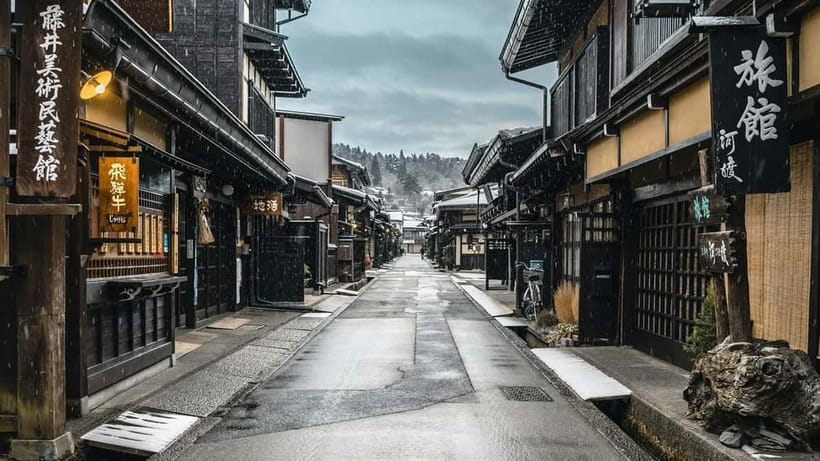 2-Day Tour to Matsumoto, Takayama & Kanazawa - Practical Tips for Travelers
