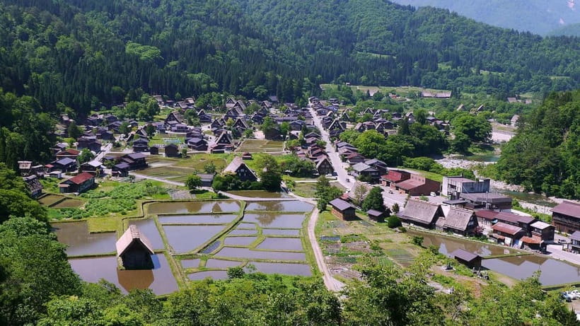 2-Day Tour to Matsumoto, Takayama & Kanazawa - Introduction to the Tour