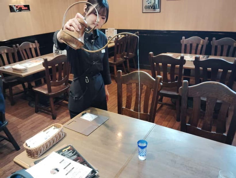 Near Osaka: Explore Itami, the Birthplace of Clear Sake - Key Points