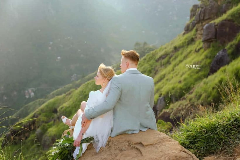 Ella Sri Lanka , Private Photoshoot | Photography Tours - The Sum Up