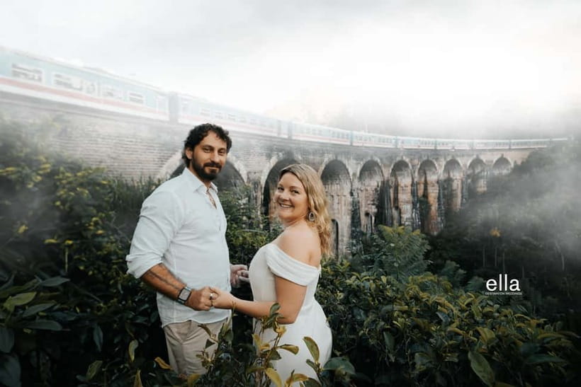 Ella Sri Lanka , Private Photoshoot | Photography Tours - FAQ