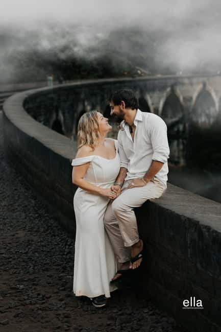 Ella Sri Lanka , Private Photoshoot | Photography Tours - Who Would Love This Experience?