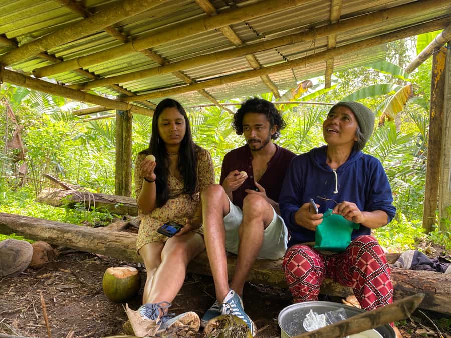 Tabanan: Belimbing Rice Terrace Trekking & Local Life Tour - Final Thoughts