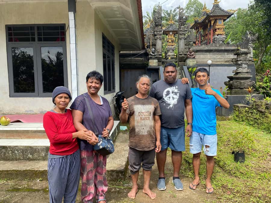 Tabanan: Belimbing Rice Terrace Trekking & Local Life Tour - Practical Details and What to Expect