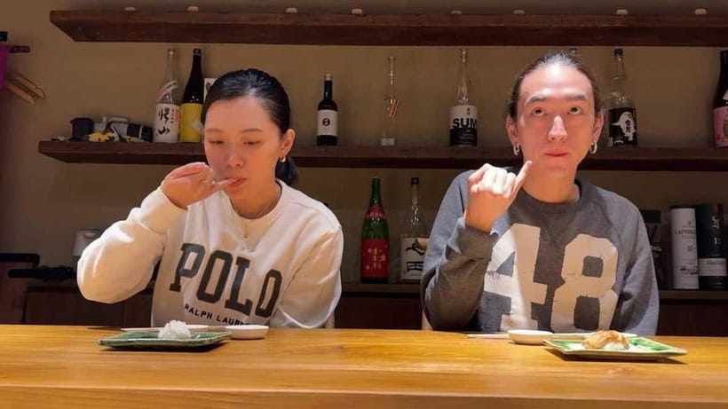 Tokyo Sushi Tasting & Cultural Discovery w/ Chef Interaction - Behind-the-Scenes and Cultural Education