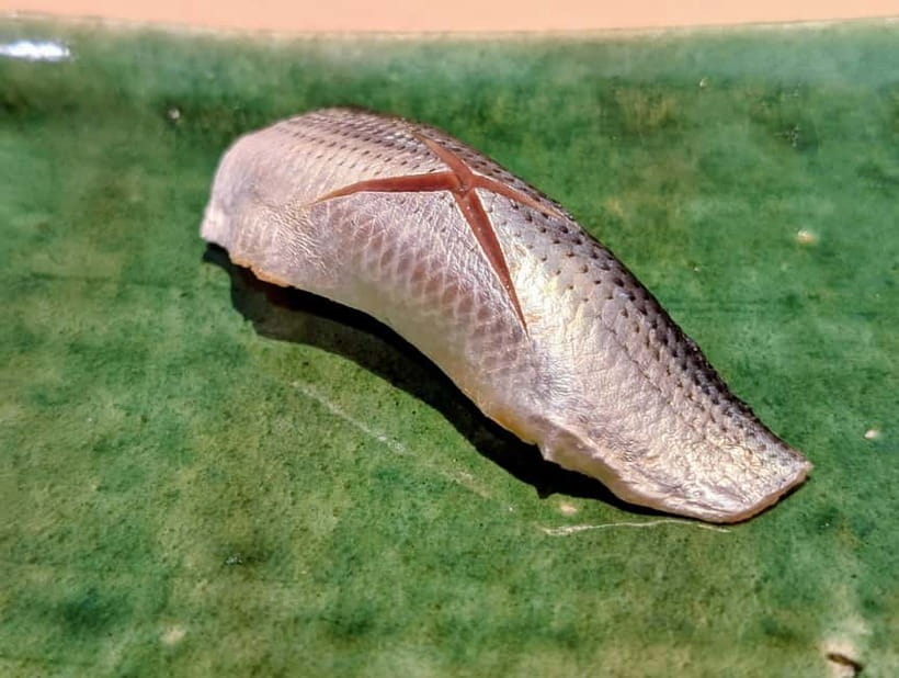 Tokyo Sushi Tasting & Cultural Discovery w/ Chef Interaction - Practical Details and Considerations