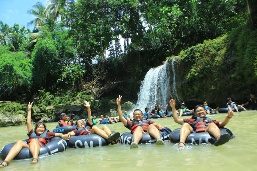 Yogyakarta: Caving Tours, Pindul, Tanding & Oyo River - Practical Details: What You Need to Know