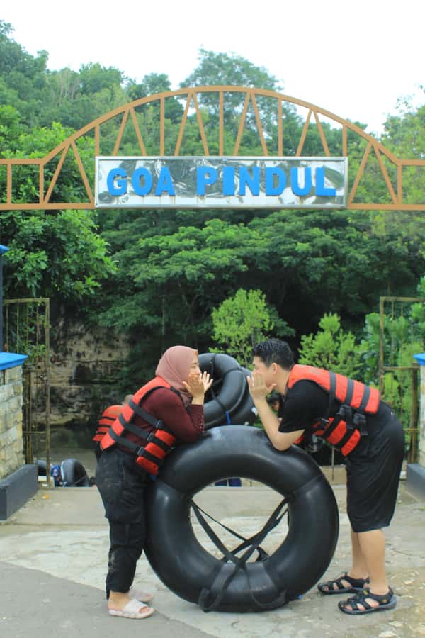 Yogyakarta: Caving Tours, Pindul, Tanding & Oyo River - FAQs