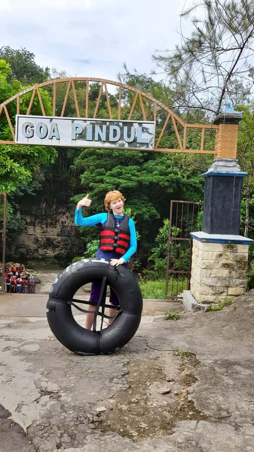 Yogyakarta: Caving Tours, Pindul, Tanding & Oyo River - An Adventure Through Java’s Hidden Natural Wonders