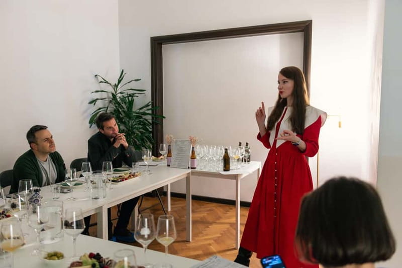 Bucharest: Craft Beer Tasting with Cheese & Charcuterie - Final Thoughts: Is It Worth It?