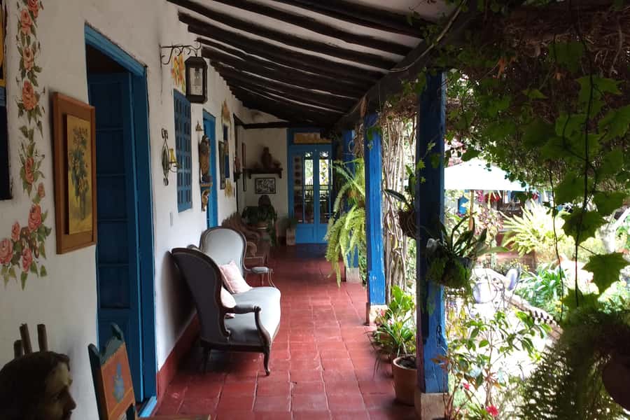 Villa de Leyva Trip by Private Transportation - What Travelers Say