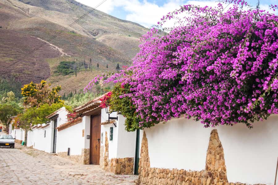 Villa de Leyva Trip by Private Transportation - Frequently Asked Questions