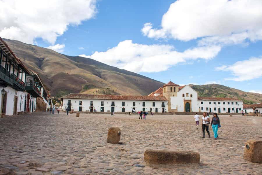 Villa de Leyva Trip by Private Transportation - Exploring Villa de Leyva on a Private Day Trip from Bogotá