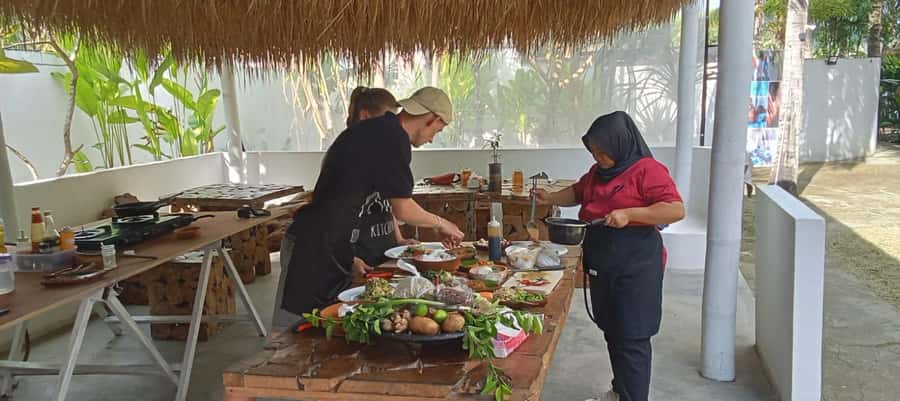 Cooking Class in Lombok - Why This Cooking Class Stands Out