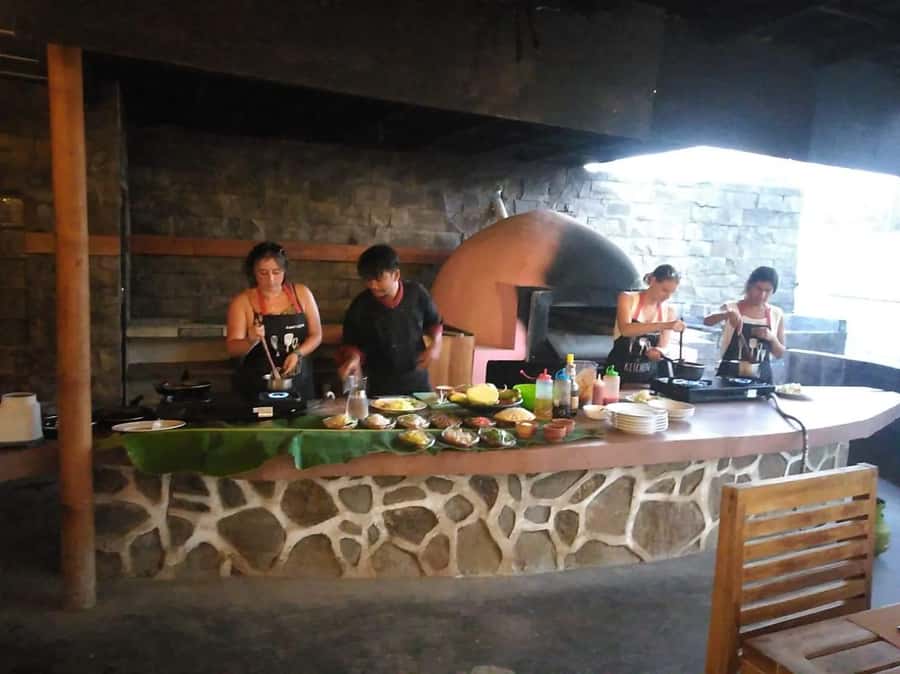 Cooking Class in Lombok - Key Points