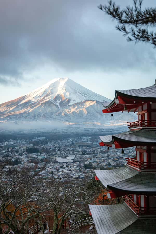 Crowd-Free Hidden Spots - Mt.Fuji Private Luxurious Car Tour - Discovering Mount Fuji’s Best Hidden Spots in Comfort