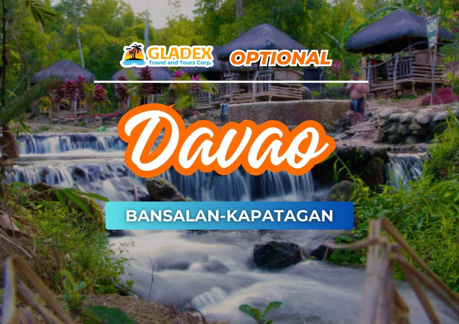 Davao: Full-Day Tour to Bansalan and Kapatagan - Key Points