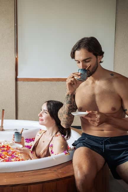 Seminyak: Spa Treatments at Svaha Spa Seminyak - Key Points