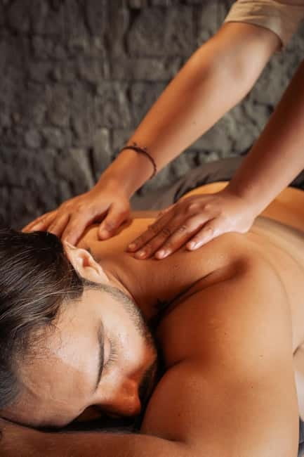 Seminyak: Spa Treatments at Svaha Spa Seminyak - Authentic Insights from Reviewers