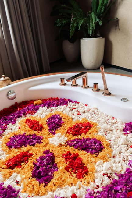 Seminyak: Spa Treatments at Svaha Spa Seminyak - FAQ