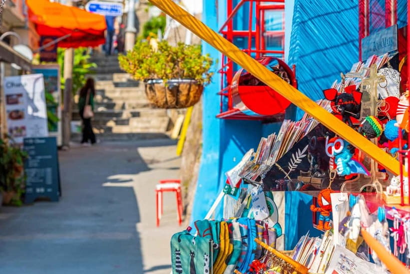 (Small Group) Art and Architecture tour of Seoul - Frequently Asked Questions