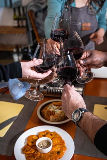 (Small Group) Art and Architecture tour of Seoul - Final Thoughts