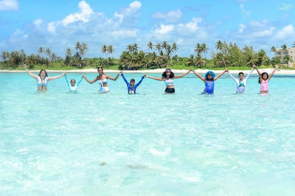 Wild On Punta Cana: Cruise with Snorkeling Half Day - The Itinerary in Detail