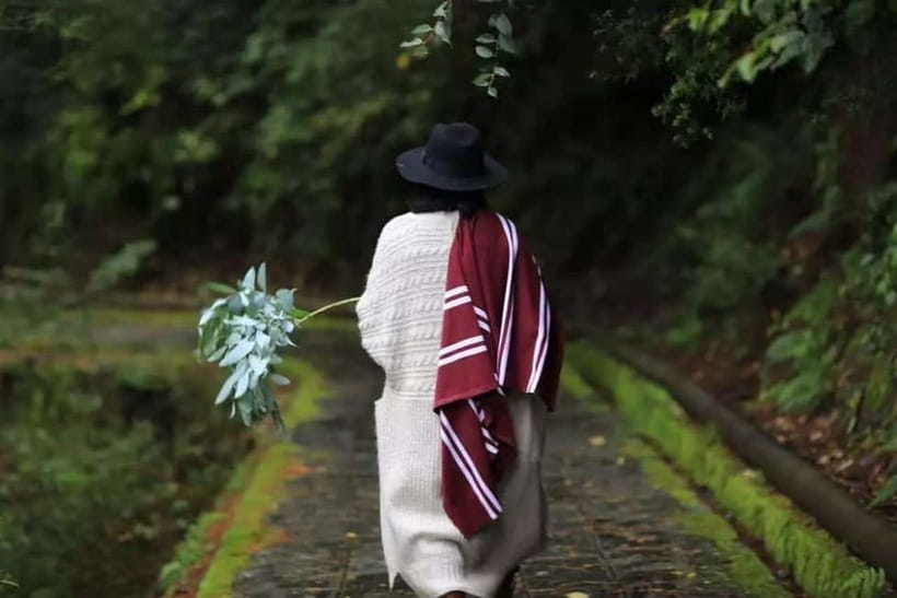 Cangshan Mountain: Mindful Hiking and Organic Homemade Food - Practical Details to Know