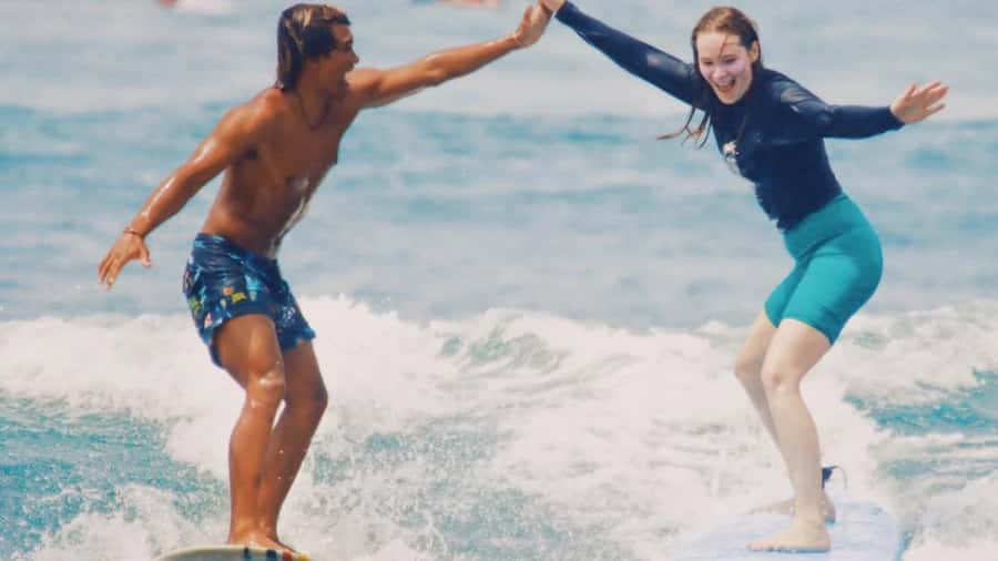 WSL Pro: Canggu Surf Lessons with Locals - The Experience: What to Expect on Your Bali Surf Lesson