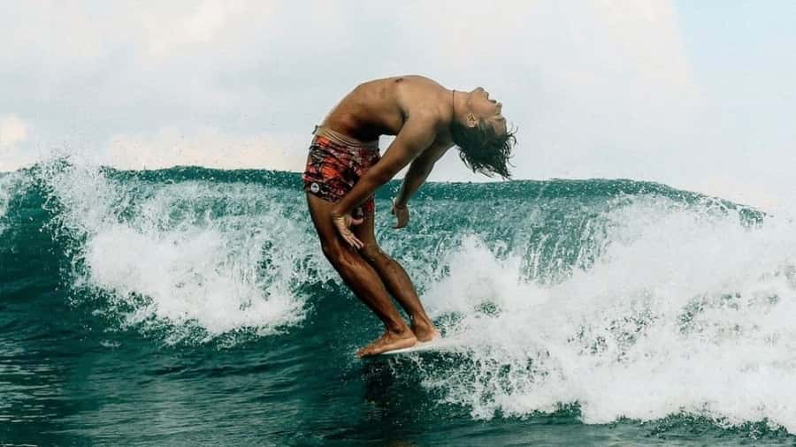 WSL Pro: Canggu Surf Lessons with Locals - Why This Tour Excels