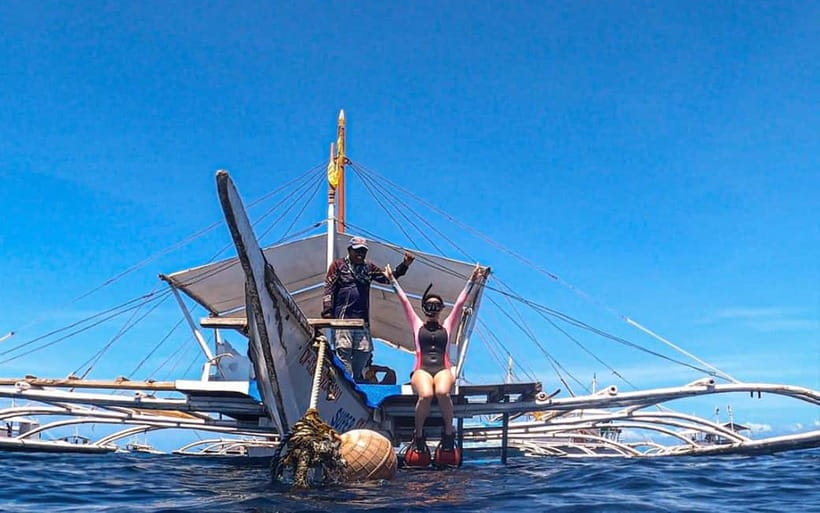 Cebu: Private Mactan Island Hopping Tour with Lunch - The Itinerary Breakdown: What You Can Expect