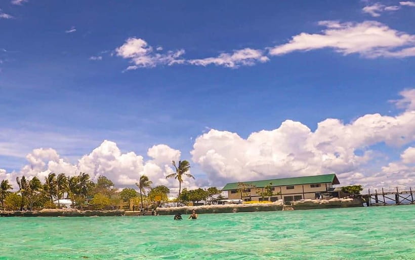 Cebu: Private Mactan Island Hopping Tour with Lunch - What’s Included and What to Bring