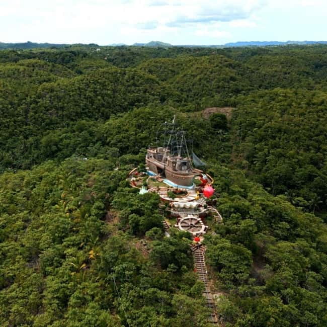 Northern Cebu Adventure Tour - A Deep Dive into the Experience