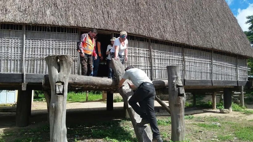 Muine to Dalat: 4-Day Central Highlands Easy Rider Tour - Authenticity and Value