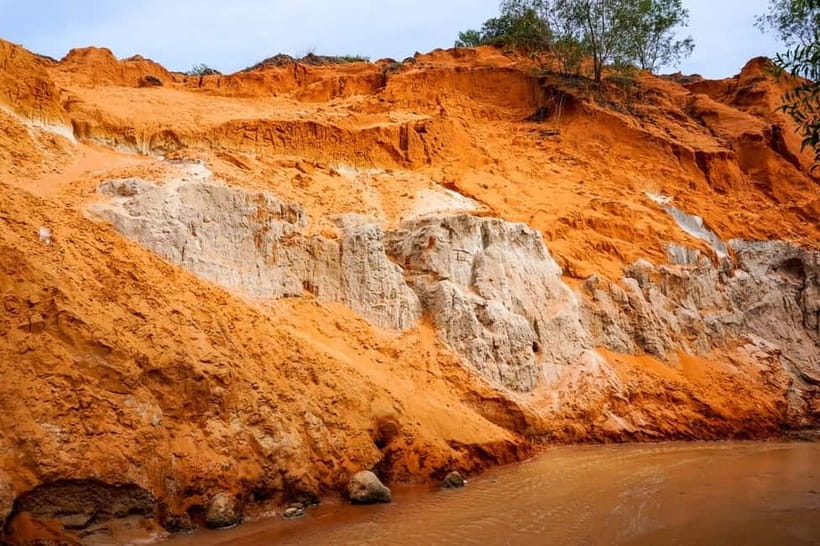 Muine to Dalat: 4-Day Central Highlands Easy Rider Tour - Key Points  