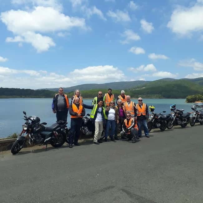 Muine to Dalat: 4-Day Central Highlands Easy Rider Tour - The Practicalities: What to Expect