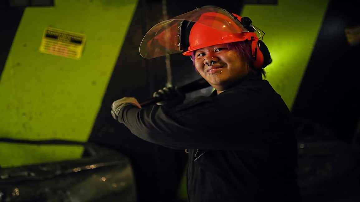 Irvine: Rage Room Experience - Why Choose the Irvine Rage Room?