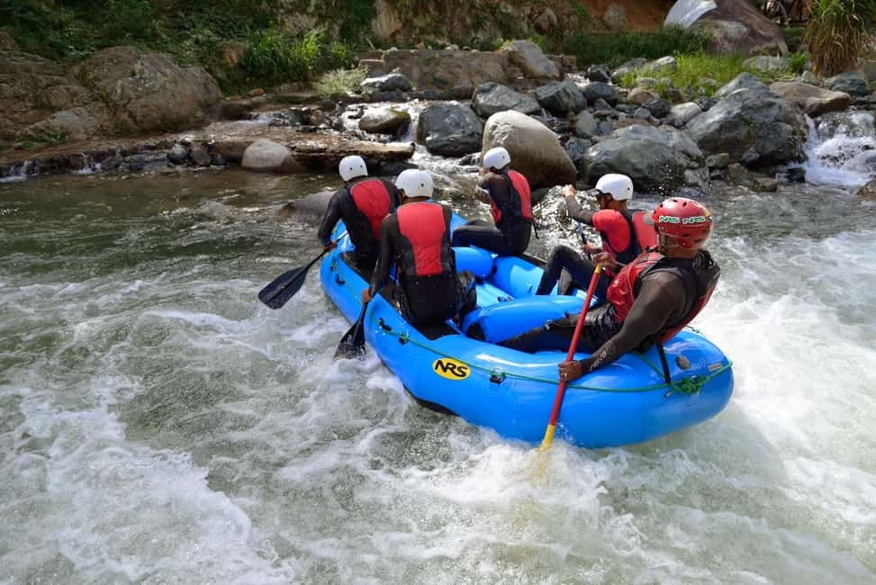 Jarabacoa: Yaque del Norte River Rafting Adventure - Final Thoughts