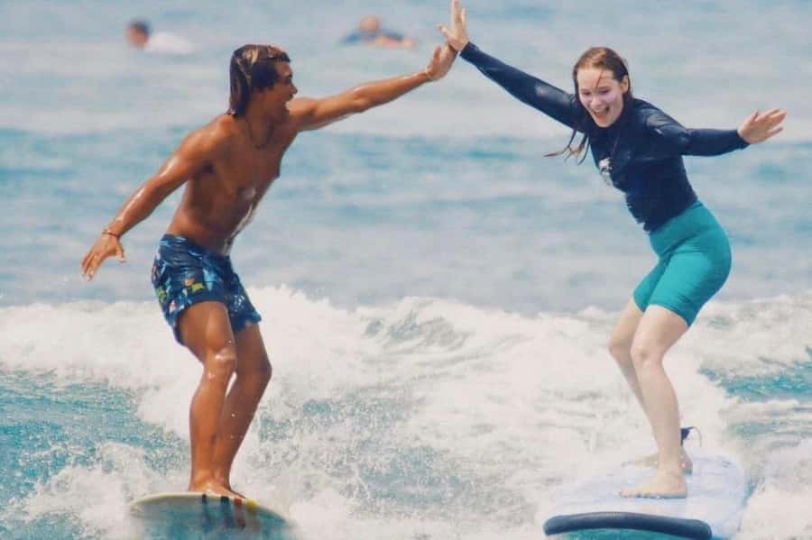 Canggu: 2 Hour Private Beginner Surf Lesson - Why Choose a Private Lesson?