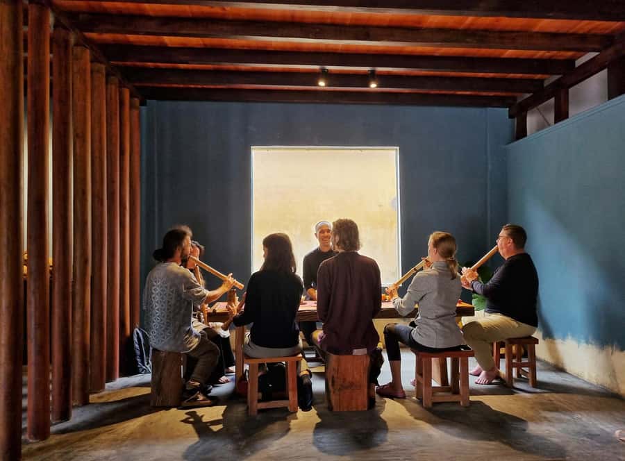 Hoi An: Wood Carving Workshop with Local Craftsmen - A Closer Look at the Experience