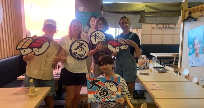 Tokyo: Sushi Making Experience & Japanese Cooking Class - The Value of This Japanese Cooking Class
