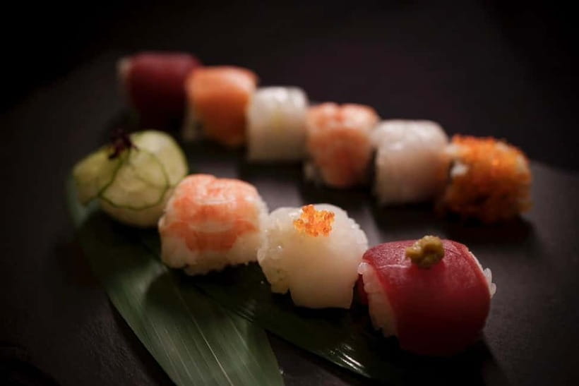 Tokyo: Sushi Making Experience & Japanese Cooking Class - Who Will Love This?