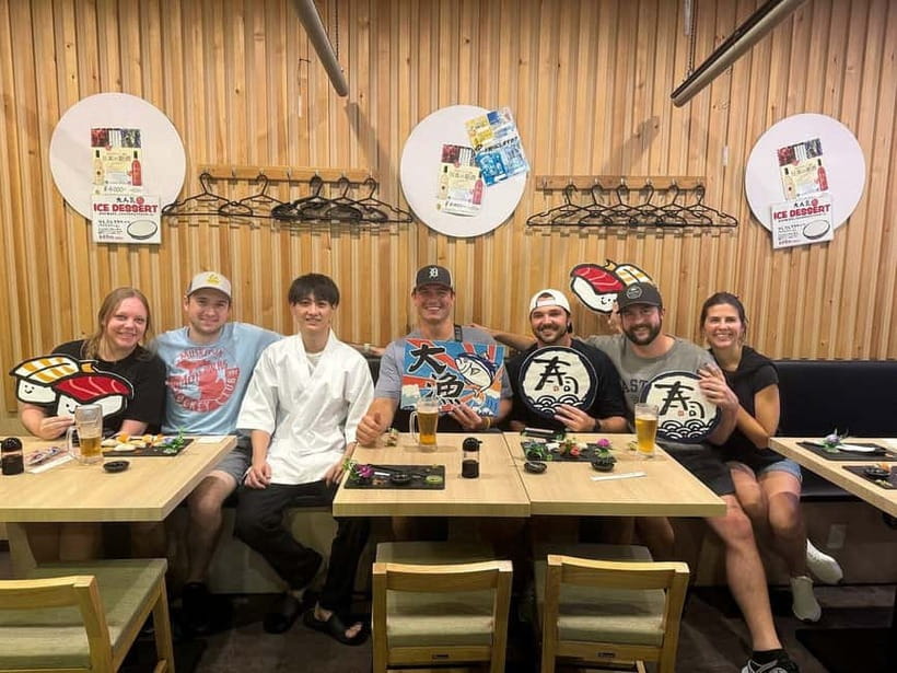 Tokyo: Sushi Making Experience & Japanese Cooking Class - Why This Experience Works