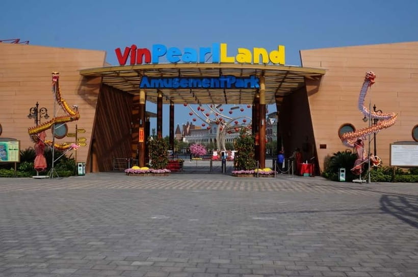 From Da Nang: VinWonders Nam Hoi An Tour with Guide & Lunch - What to Expect from Your VinWonders Nam Hoi An Day Trip