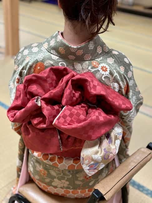 Nagano: Kimono and Matcha Experience - A Detailed Look at the Nagano Kimono and Matcha Experience